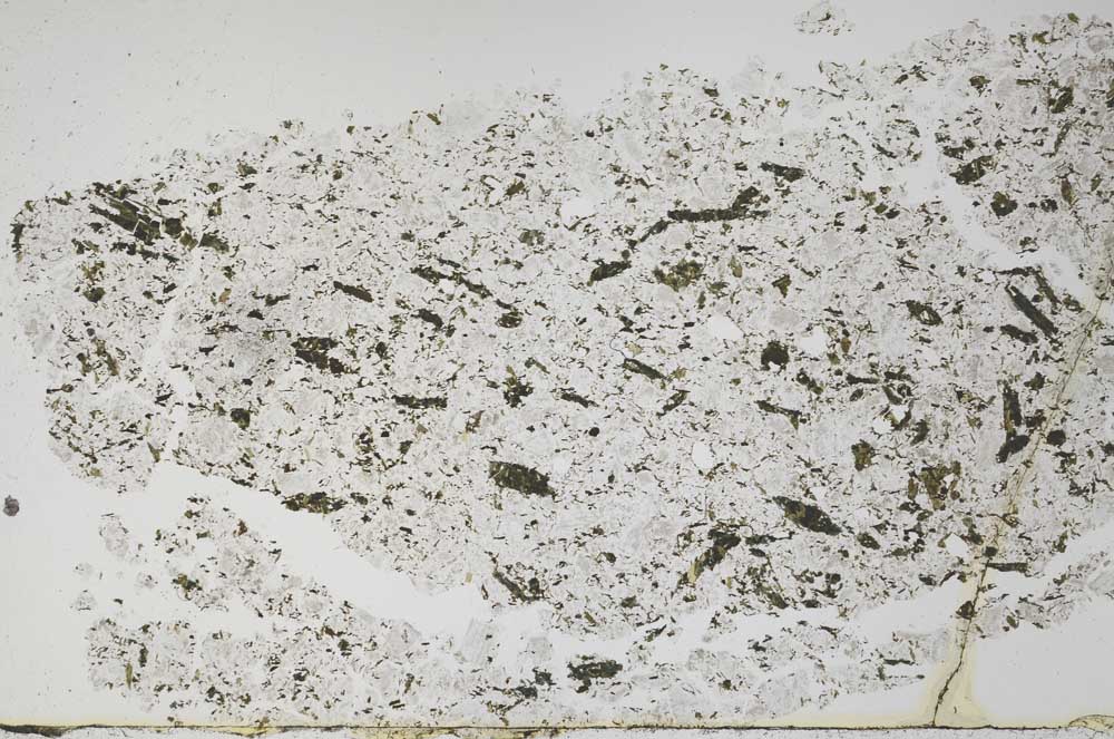 Plane Polarized, S50031