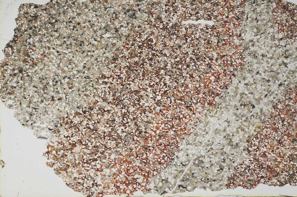 Plane Polarized, S50092