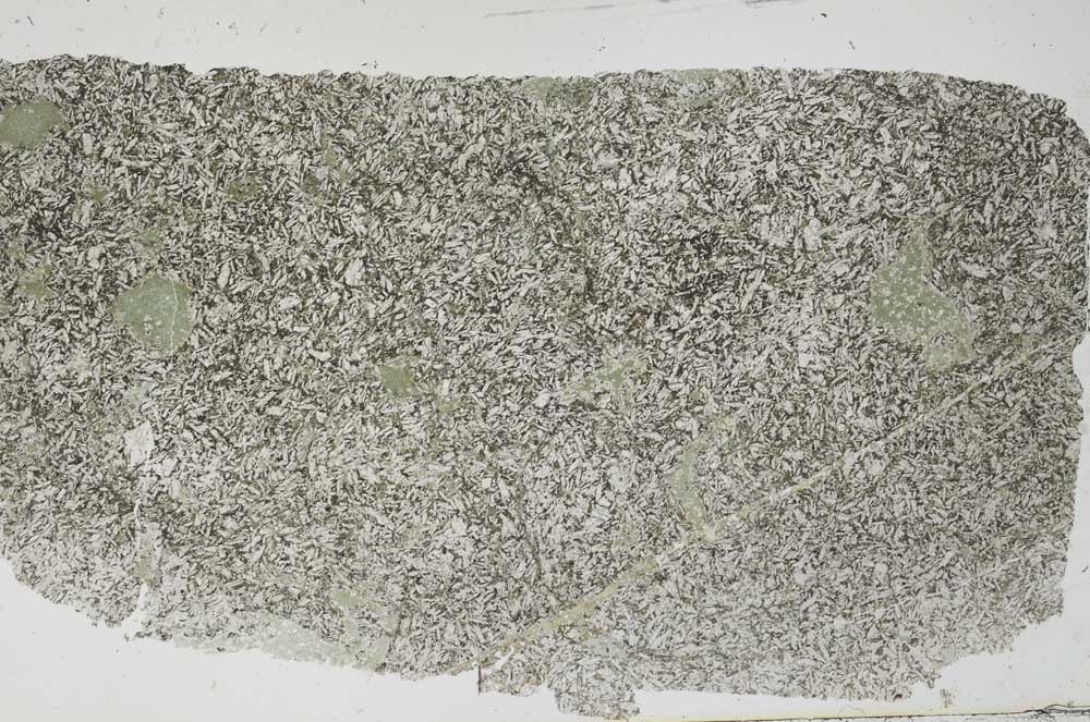 Plane Polarized, S50138