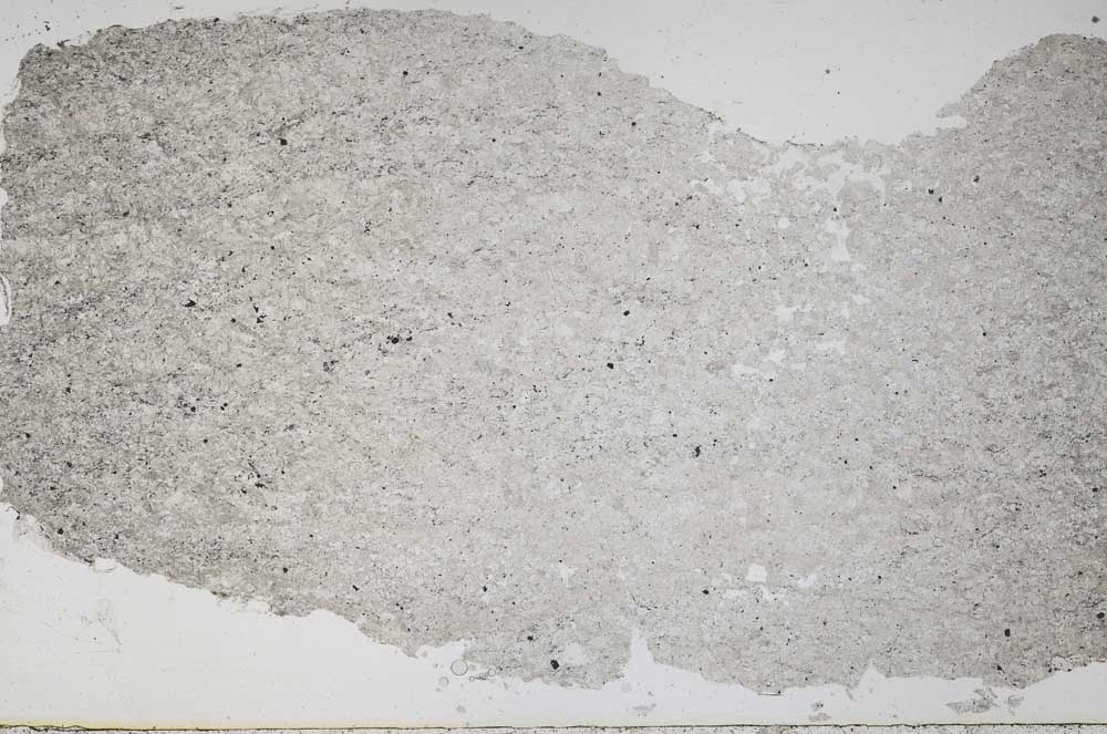 Plane Polarized, S50207
