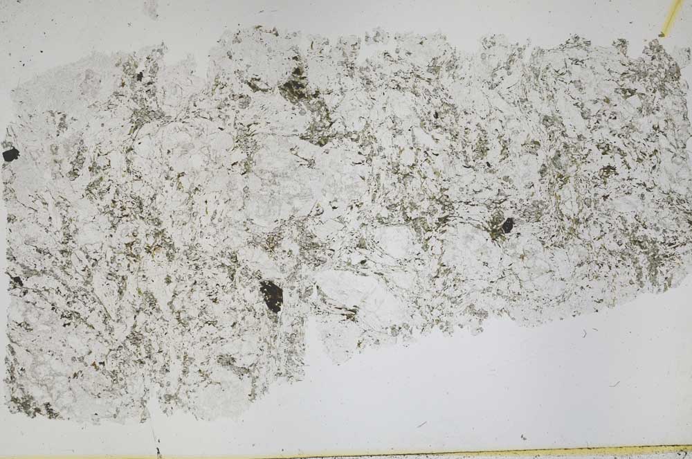 Plane Polarized, S50223