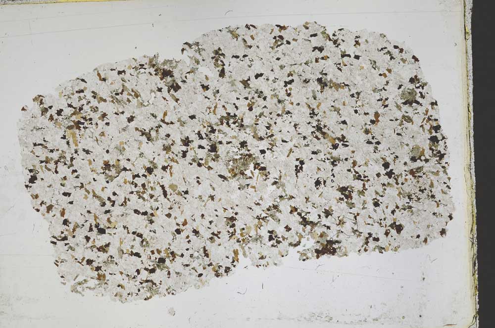 Plane Polarized, S50321