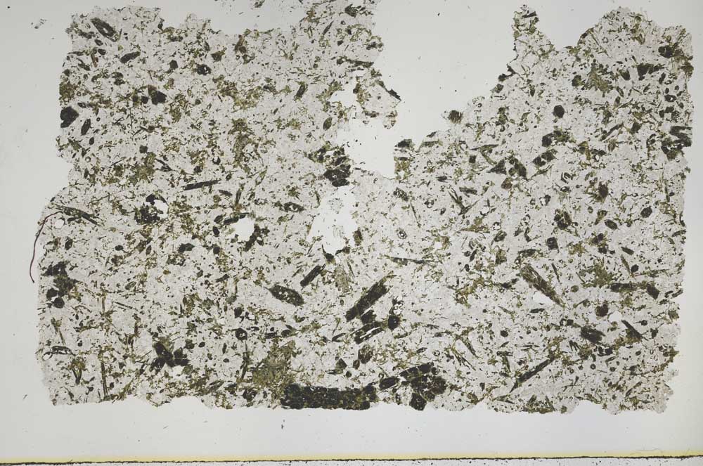 Plane Polarized, S50391