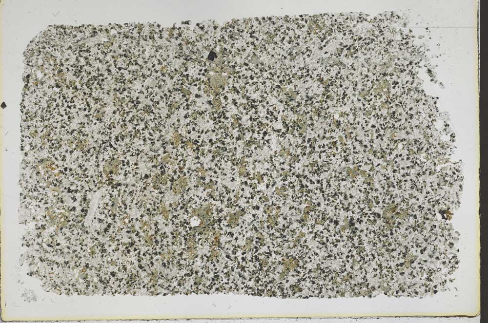 Plane Polarized, S50448