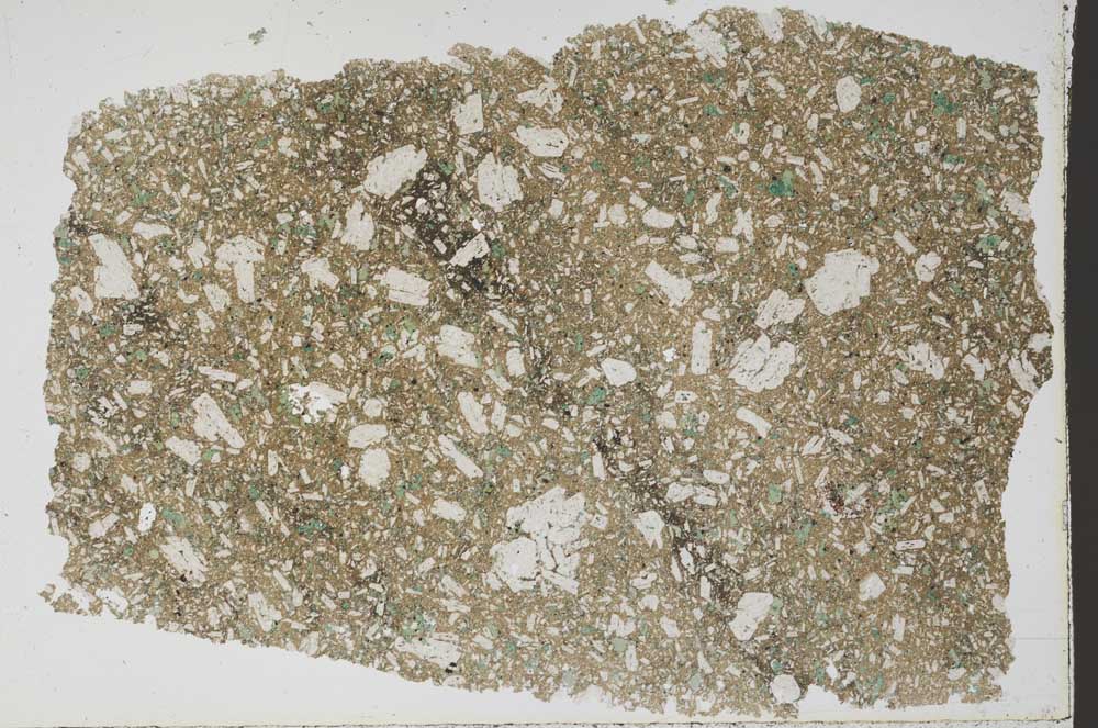 Plane Polarized, S50475