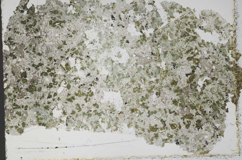 Plane Polarized, S50478