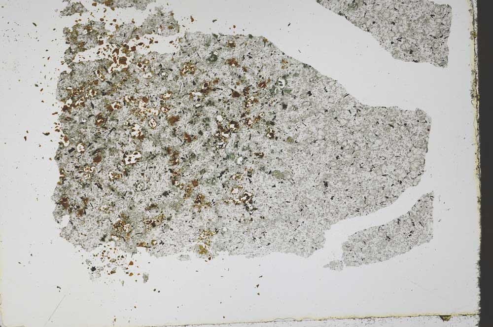 Plane Polarized, S50479/B