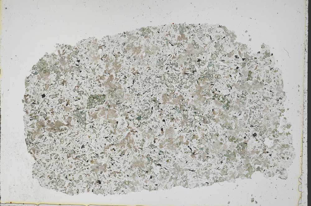 Plane Polarized, S50480