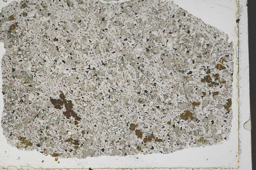 Plane Polarized, S50481