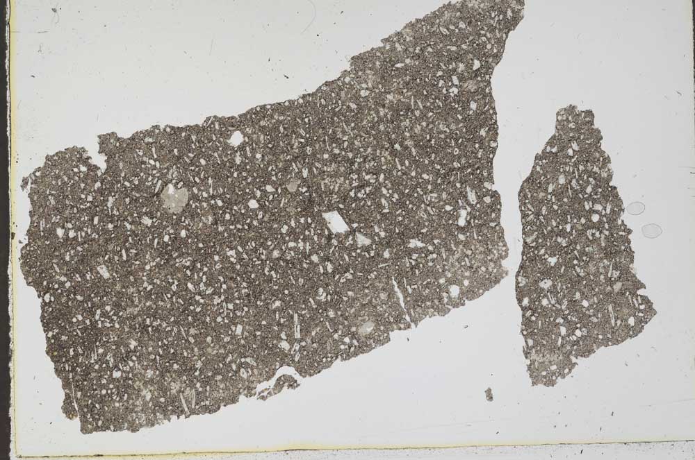 Plane Polarized, S50482