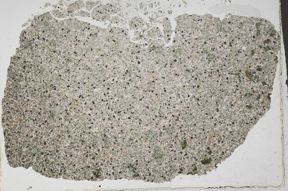 Plane Polarized, S50483