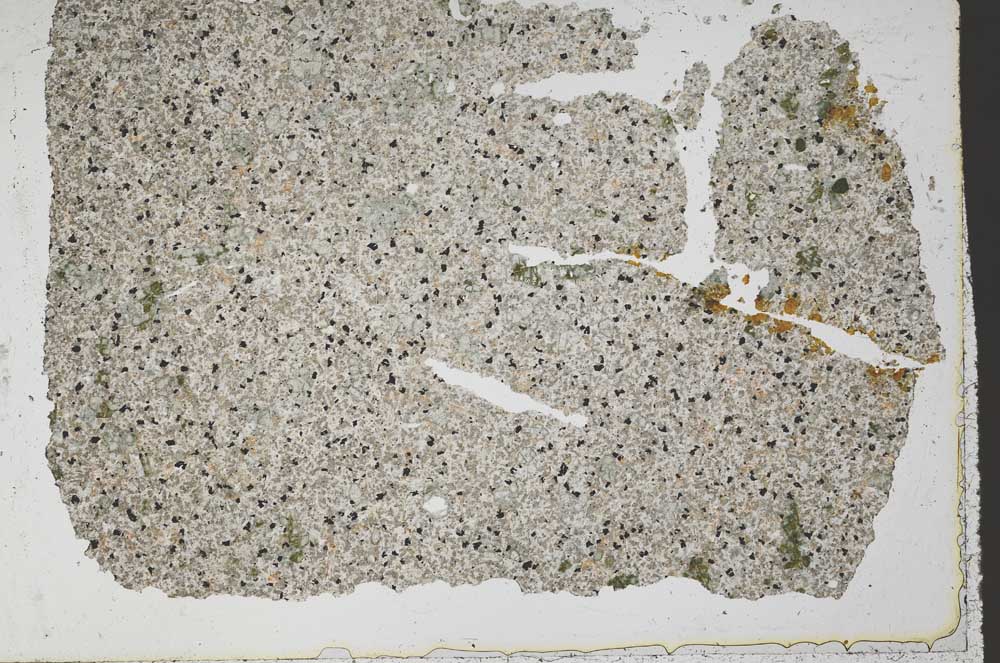 Plane Polarized, S50483/A