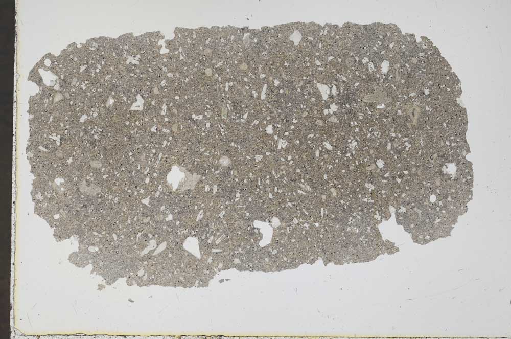 Plane Polarized, S50484