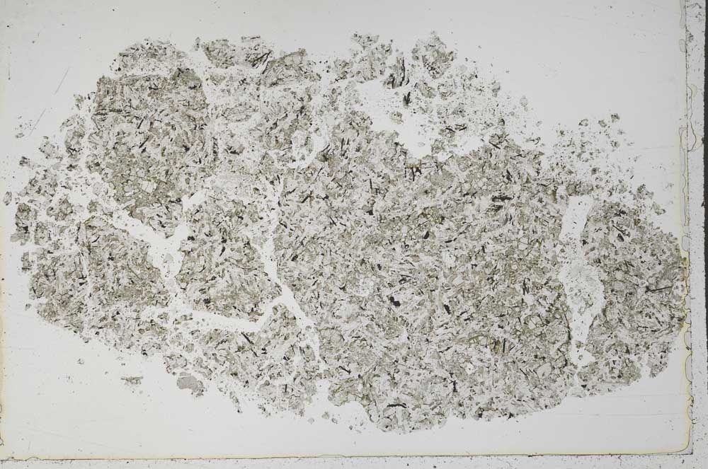 Plane Polarized, S50486/B