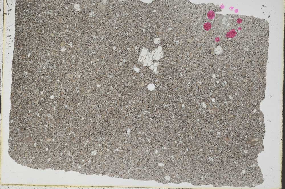 Plane Polarized, S50489