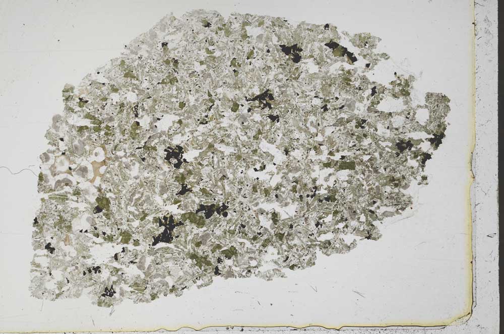 Plane Polarized, S50491/B