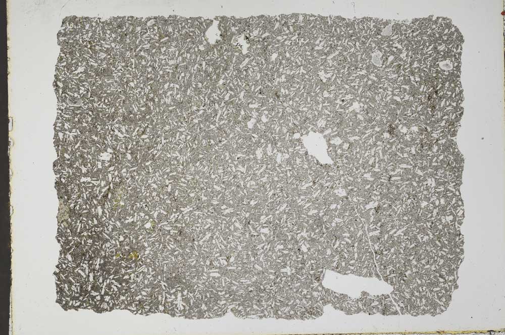 Plane Polarized, S50666
