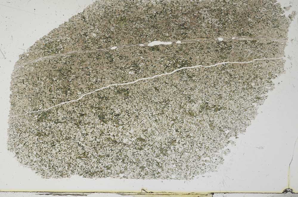 Plane Polarized, S50691