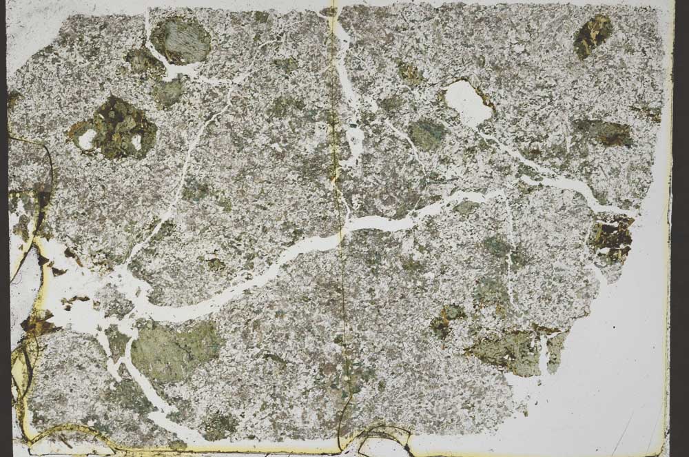 Plane Polarized, S50696