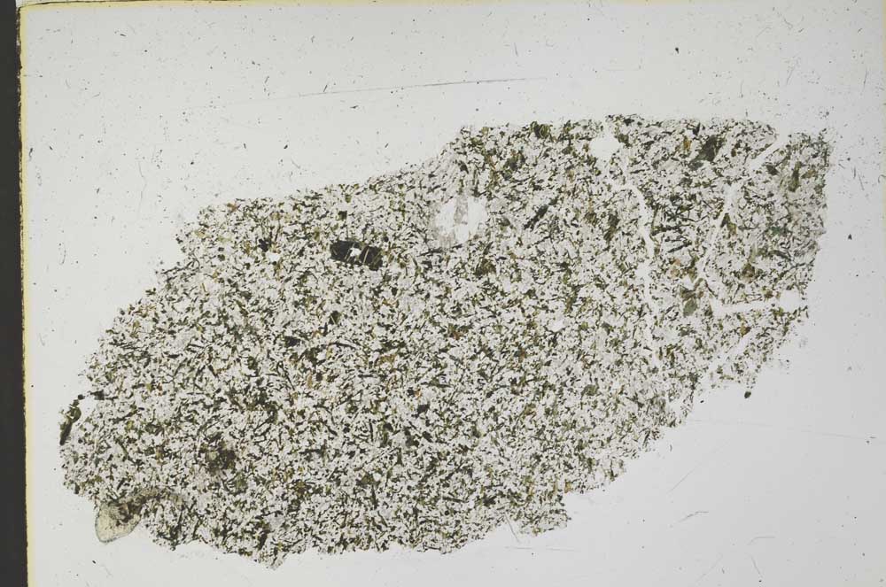 Plane Polarized, S50698