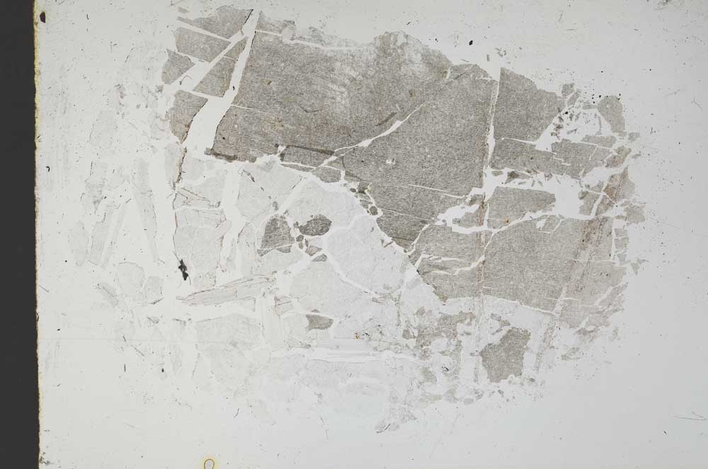 Plane Polarized, S50780