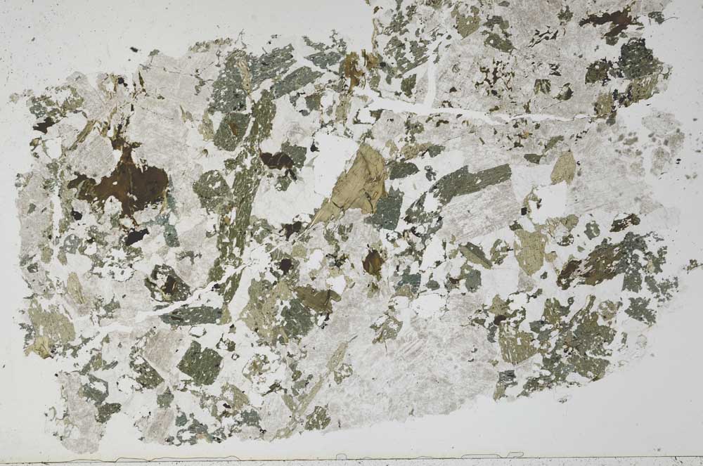 Plane Polarized, S50799