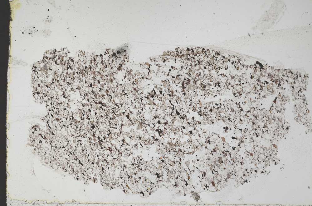 Plane Polarized, S50863