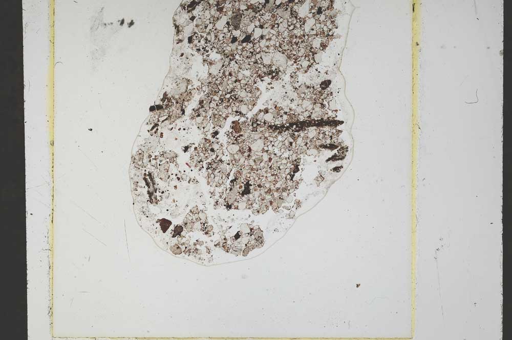 Plane Polarized, S50863/A