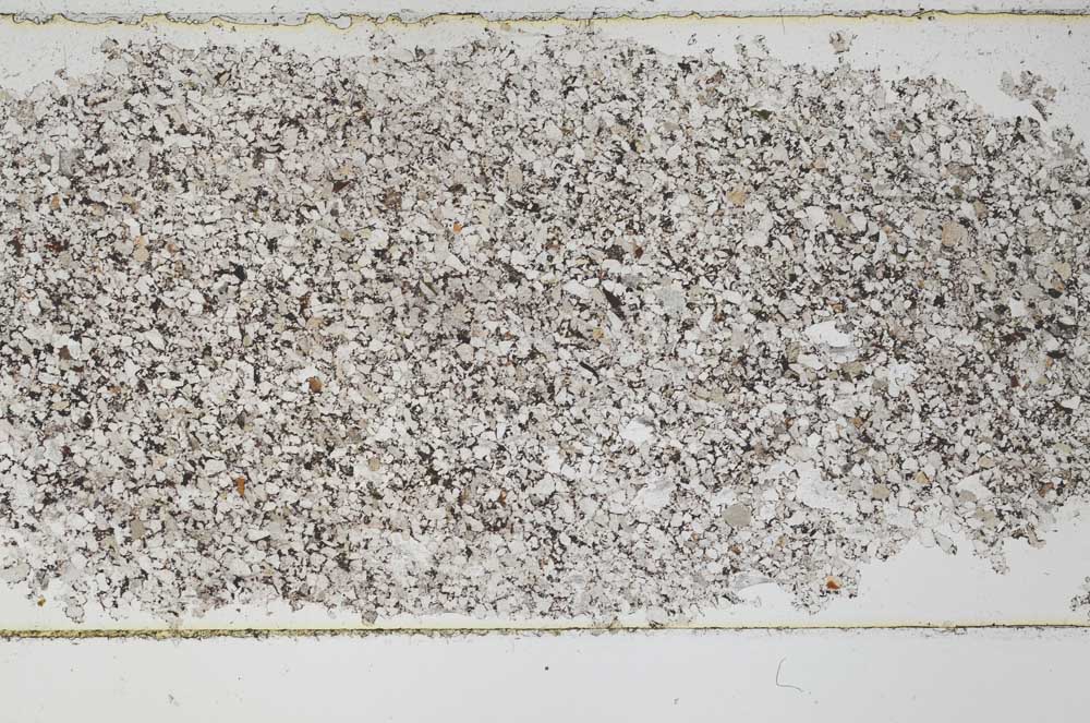 Plane Polarized, S50864