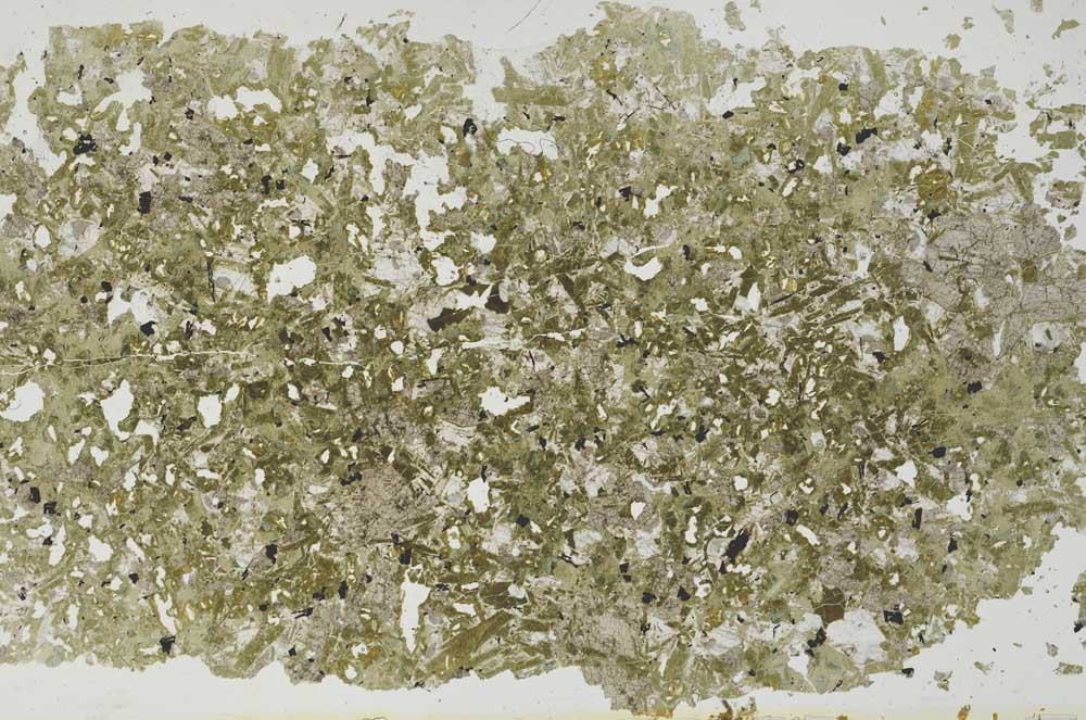 Plane Polarized, S50909