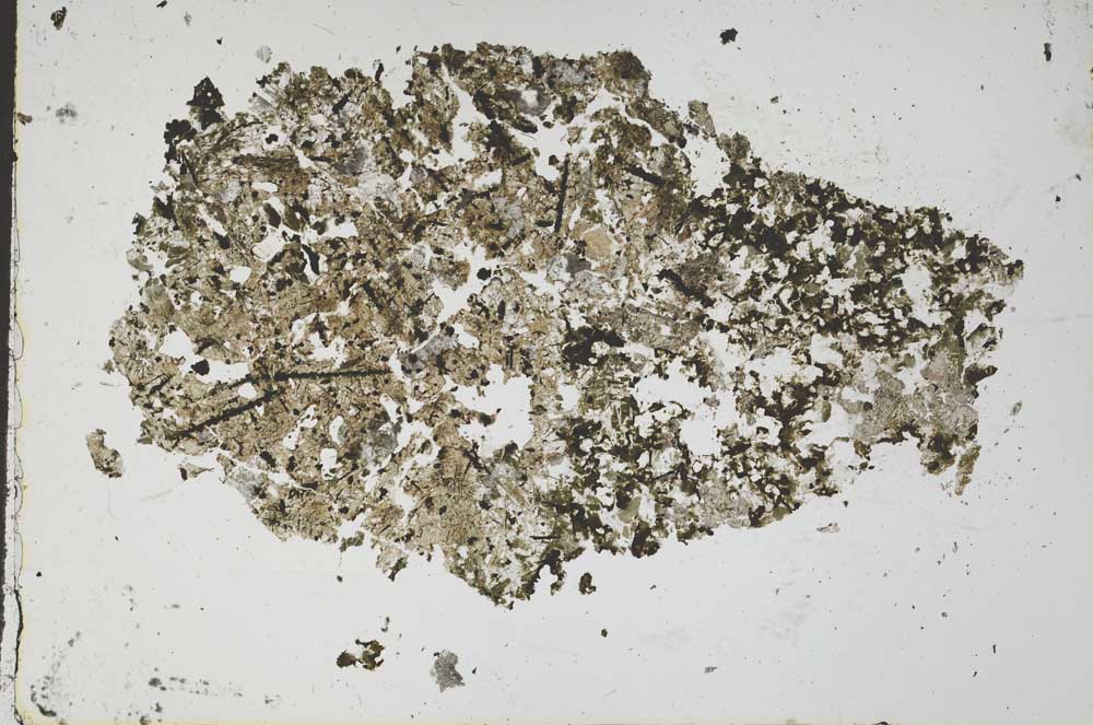 Plane Polarized, S50912