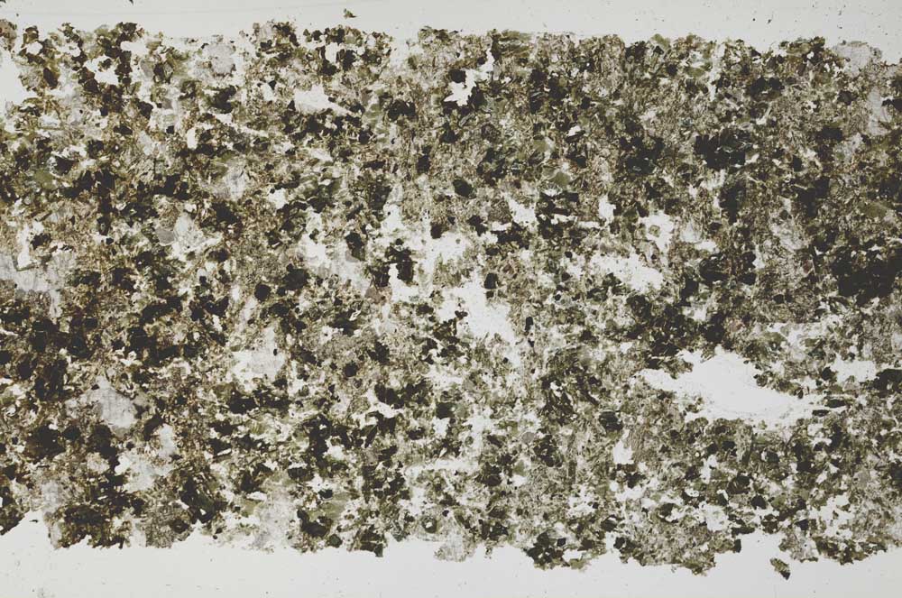 Plane Polarized, S50913