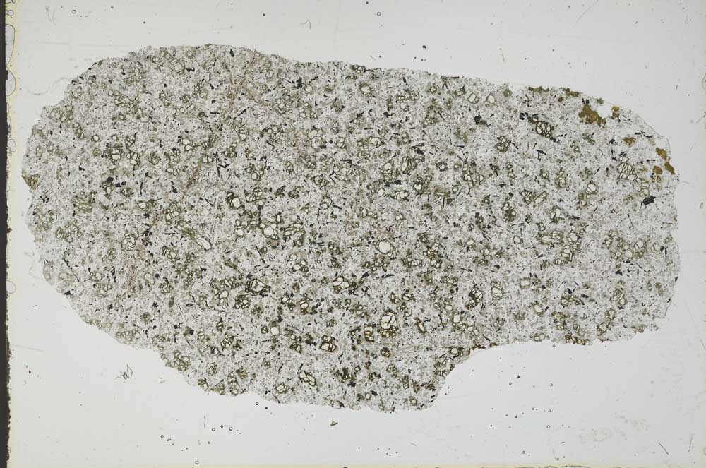 Plane Polarized, S50939
