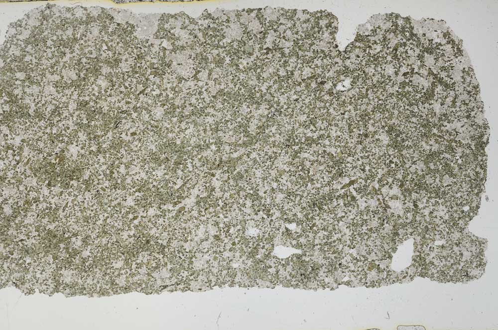 Plane Polarized, S51039