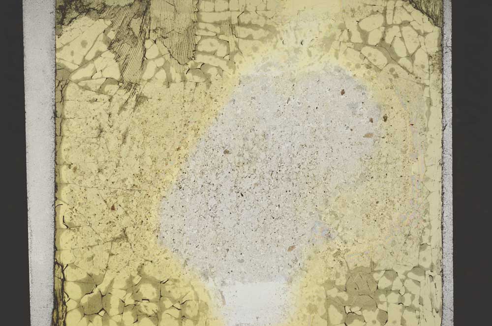 Plane Polarized, S51075