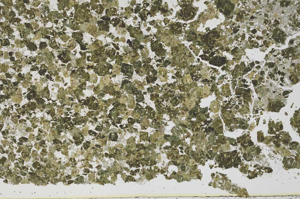 Plane Polarized, S51110