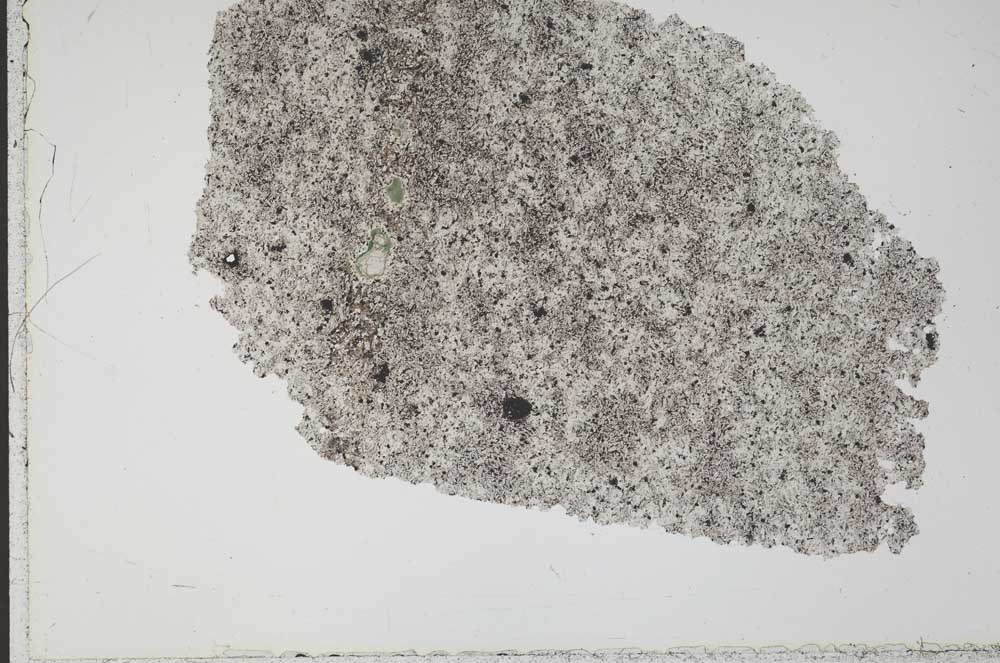 Plane Polarized, S51223