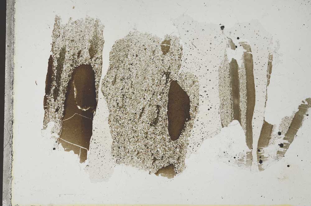 Plane Polarized, S51273