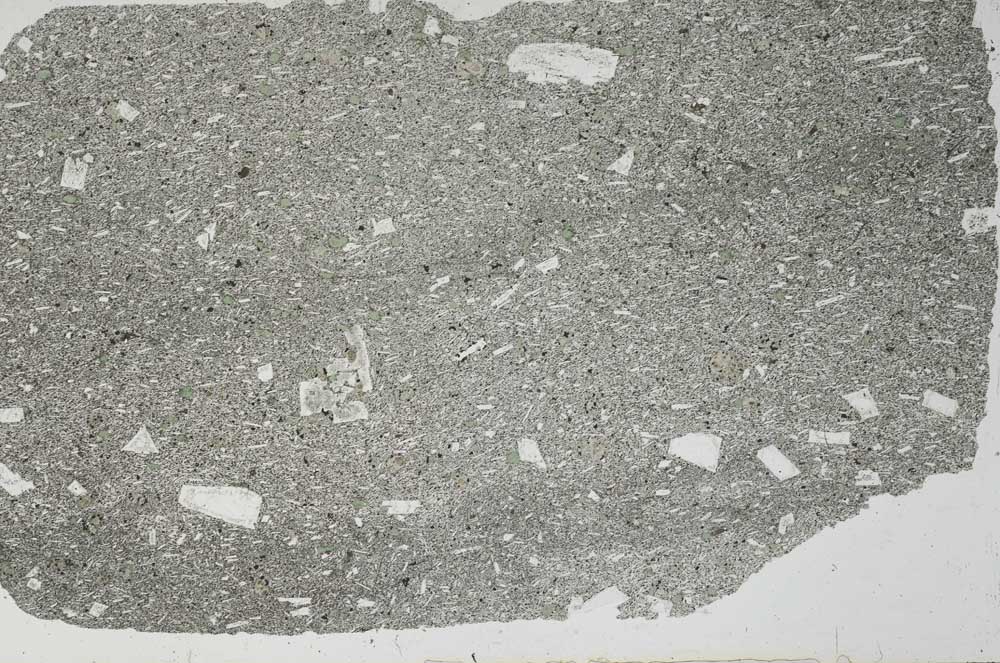 Plane Polarized, S51328