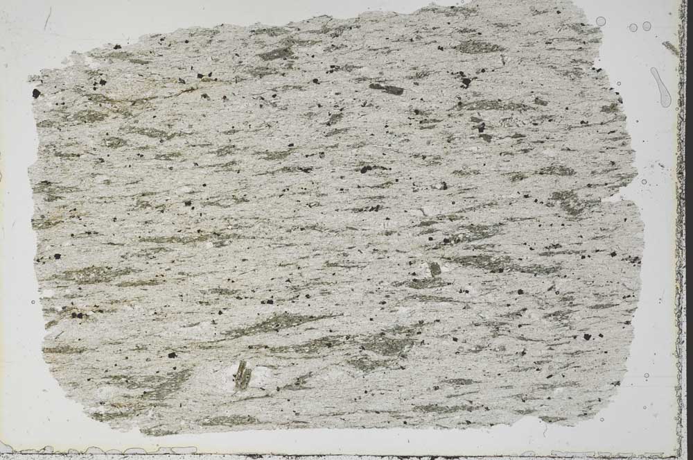 Plane Polarized, S51333