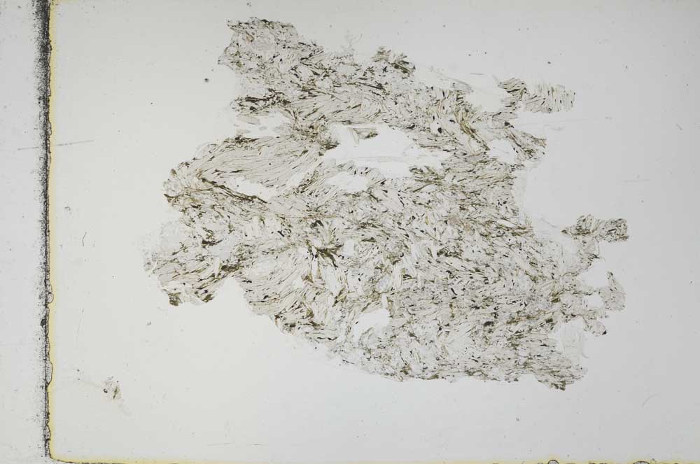 Plane Polarized, S51336