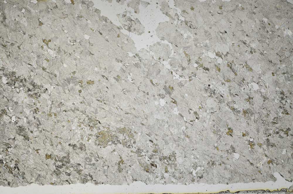 Plane Polarized, S51337