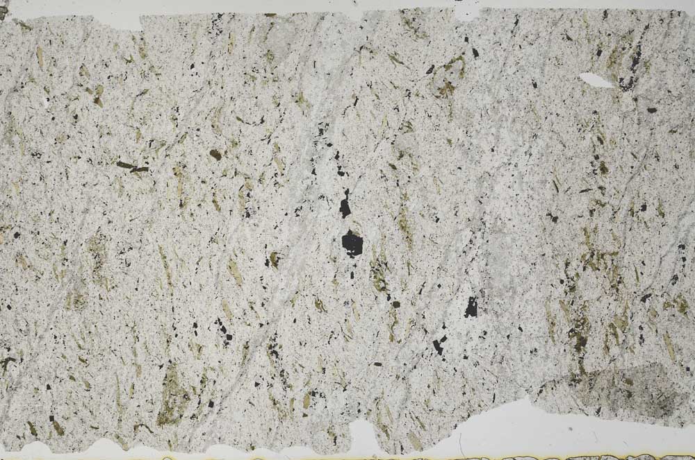 Plane Polarized, S51342