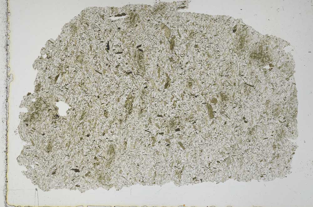 Plane Polarized, S51344