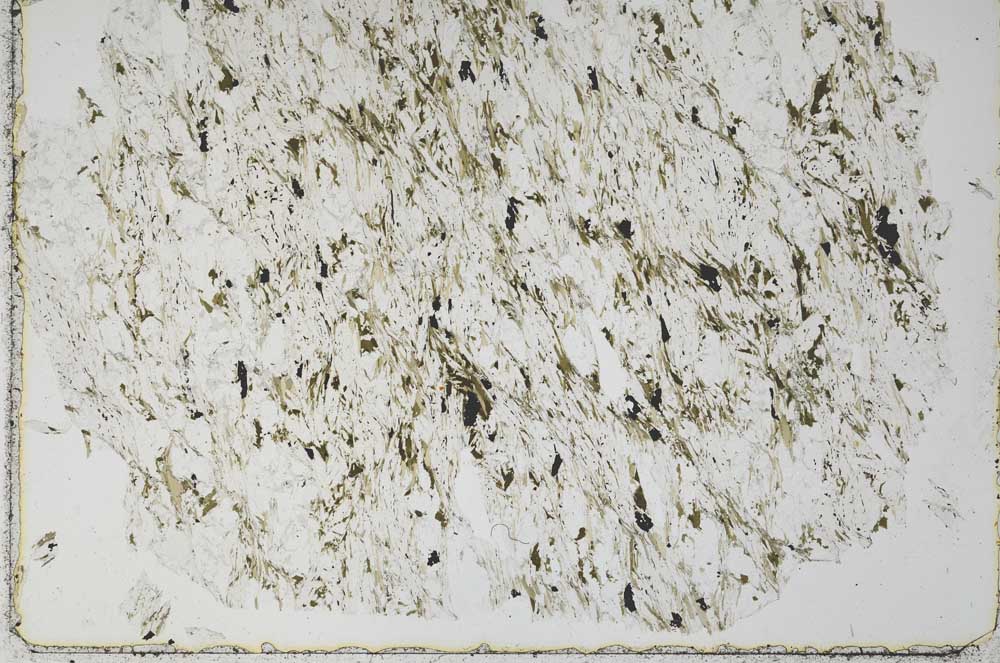 Plane Polarized, S51346