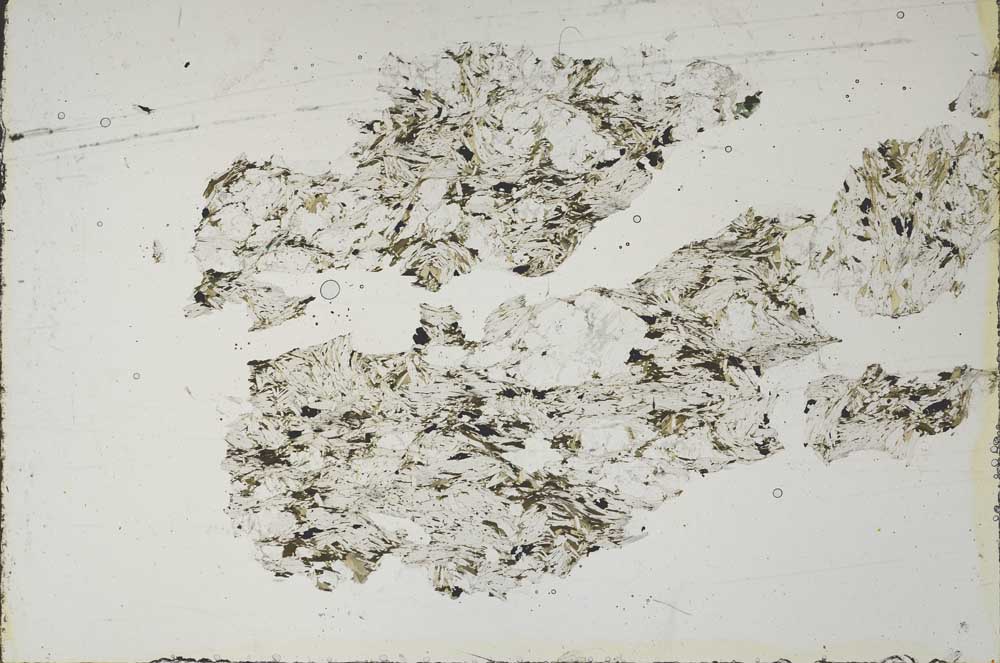 Plane Polarized, S51346/A