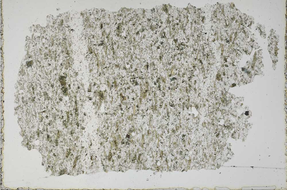 Plane Polarized, S51349