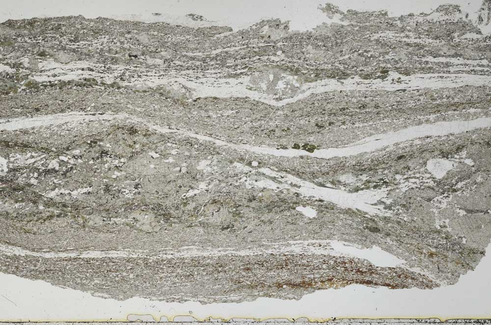 Plane Polarized, S51351