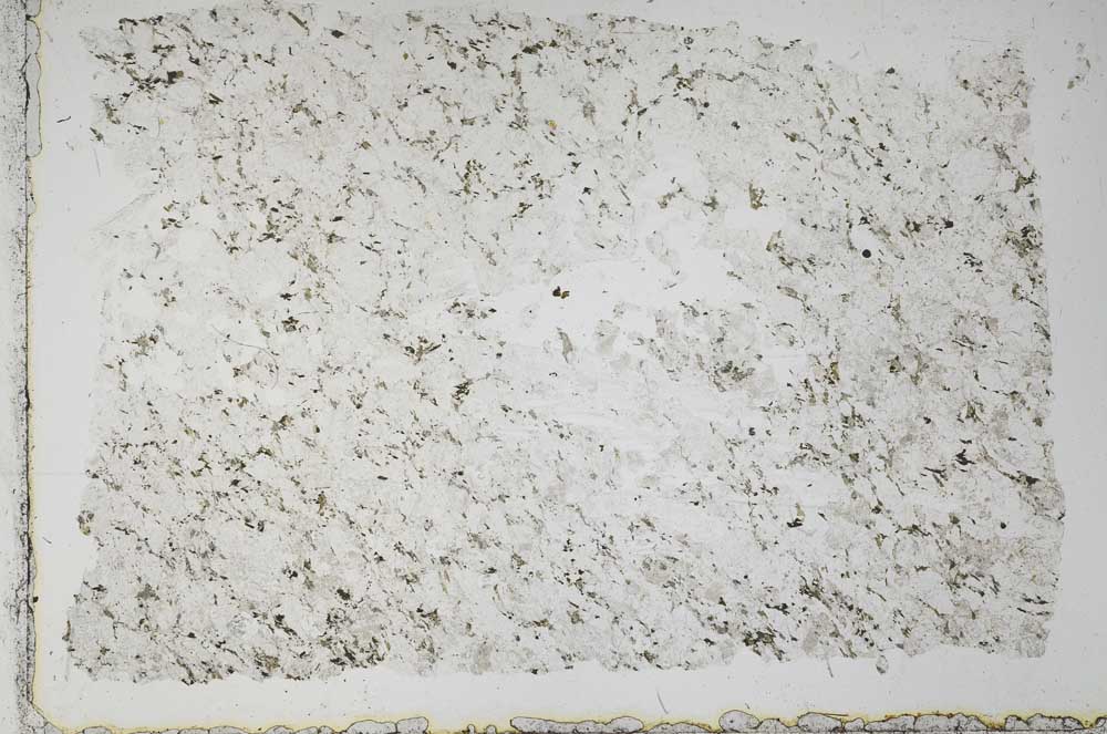 Plane Polarized, S51357