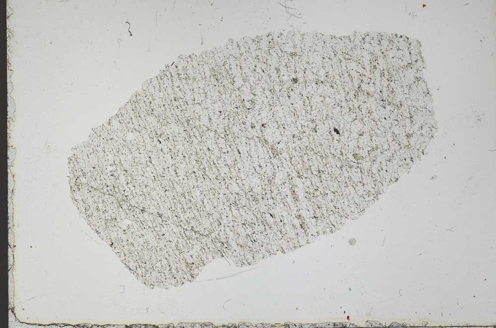 Plane Polarized, S51359